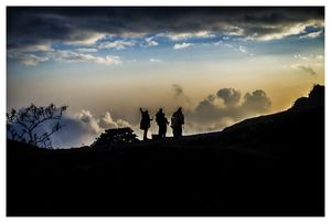 5 Day North Bengal Trek - TheWayfarerStory