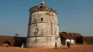 My Unforgetable Trip To Goa