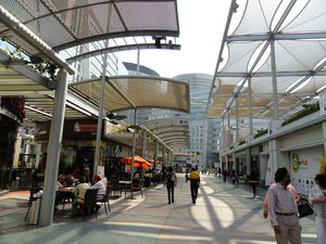 5 Things That You Can't Miss Out On While You Are in Gurgaon