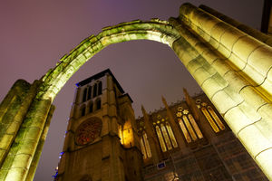 A day with a Lyonnais: Lyon Private Tour