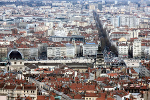 A day with a Lyonnais: Lyon Private Tour