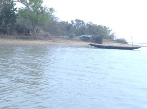 The Credible Chilka Lake
