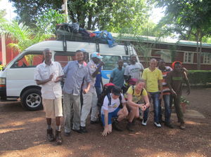 Climb Kilimanjaro in Tanzania Africa