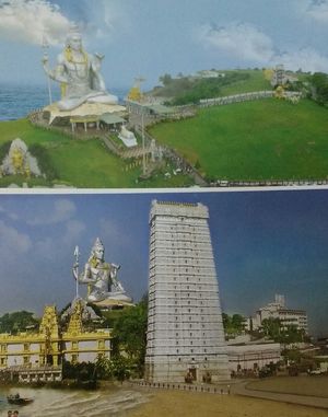A Temple Backpacking Guide for your next Karnataka trip!