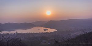 Nahargarh Fort-Rajasthan, An Iconic jewel in the history of Rajasthan