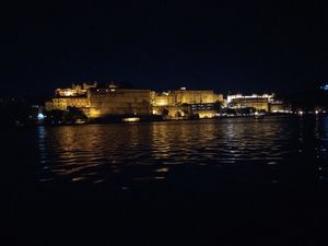 Why UDAIPUR is most beautiful Indian city!!