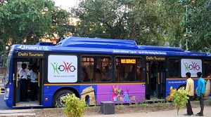 Hop On Hop Off 1/1 by Tripoto