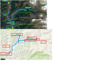 Kasol - In affair with hash