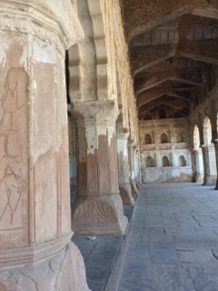 Orchha