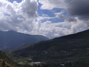 Experience the authentic Bhutanese culture by staying with the loving family of Nima and Tshering.