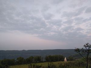 Weekend escape in Kaas Plateau