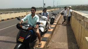 Fantabulous Goa...