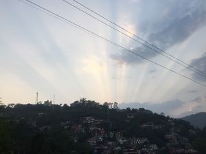 Kasol and Malana : A treat to your eyes.Warmth to your heart.Nirvana to your soul
