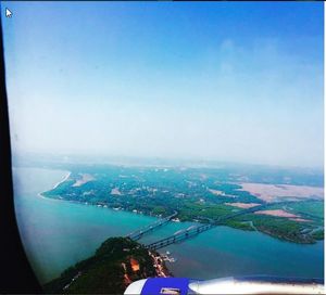 Sandy toes and salty kisses : Goa Diaries