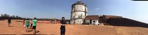 Fort Aguada 1/undefined by Tripoto