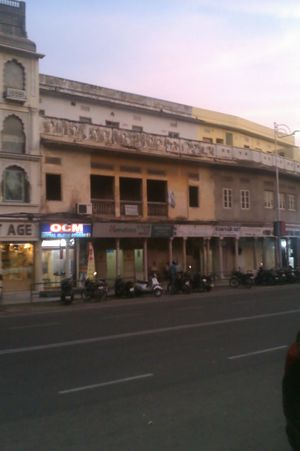 Weekend getaway to the Pink City, Jaipur