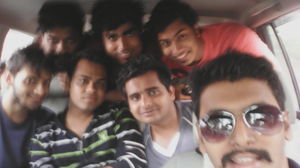 A trip to Tarkarli..