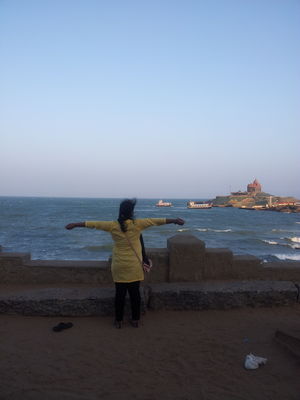 Kanyakumari