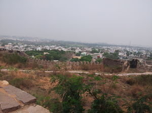 Nawabi Hyderabad