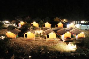 Camp Kalsi