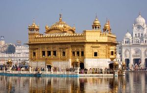Amazing Amritsar