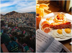 Great Food With Great Views: Eat Your Way Through Shimla At These Amazing Budget Eateries