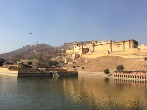 Touch of Pink - Jaipur
