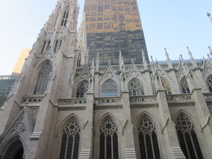 St. Patrick's Cathedral 1/1 by Tripoto