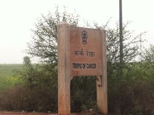 Tropic of Cancer 1/1 by Tripoto