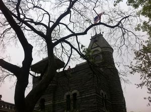 Belvedere Castle 1/1 by Tripoto