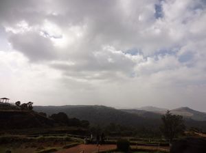 Exploring Chikmagalur- 'land of coffee plantation'