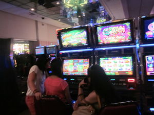 Flamingo Las Vegas 1/11 by Tripoto