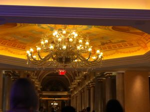 Grand Lux Cafe 1/2 by Tripoto