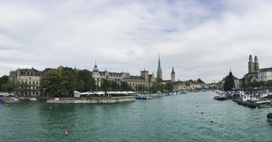 In the land of Alps and Alpine cheese