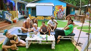 Why I loved North Goa?