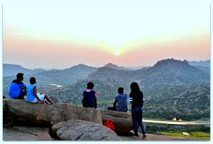 Why Hampi should be in your travel plans?