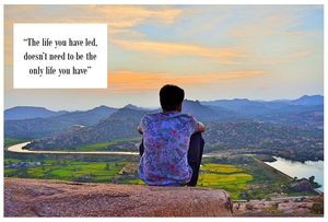 9 Little-Known Reasons Why Backpacking Will Make You Fall In Love With Yourself.