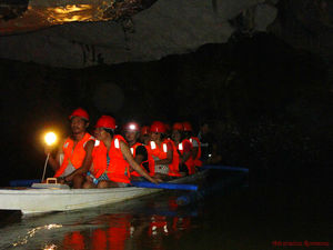 Puerto Princesa, Palawan: A Return to Love, Advent