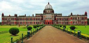 Experience the beautiful WestBengal