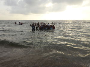 Kerala with friends
