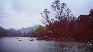 #TripotoTakeMeToDeoriatal Coz nature is bliss !!