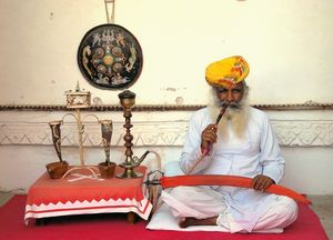 Top 10 Reasons Why You Should Visit India