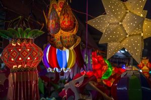 Most Popular Indian Festivals To Celebrate