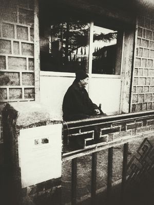 Solace at Dharamshala