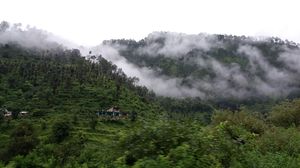 Sonapani - The Himalayan "Wonder" Village