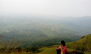 Monotonous Job? Need a Break? Plan a Weekend in God's Own Country :)