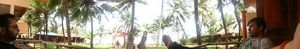 Gokarna : Place to relax and chill out; like a pirate...
