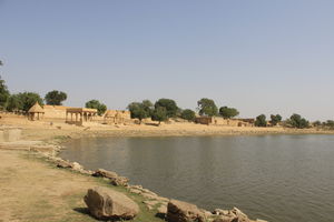 Jaisalmer 1/5 by Tripoto
