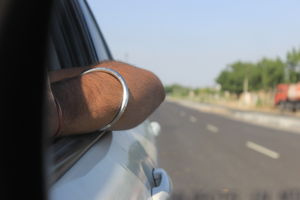 The ultimate road trip!!
