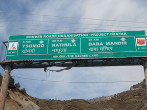 Must visit before you die-Rugged Beauty-NATHULA PASS